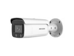 Hikvision 2MP 2.8mm ColourVU Bullet Analog Camera