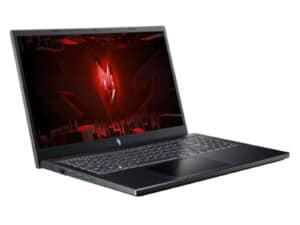 Acer Nitro V ANV15 15.6" Gaming Laptop - i5, 16GB RAM, 1TB SSD, Win 11 Pro