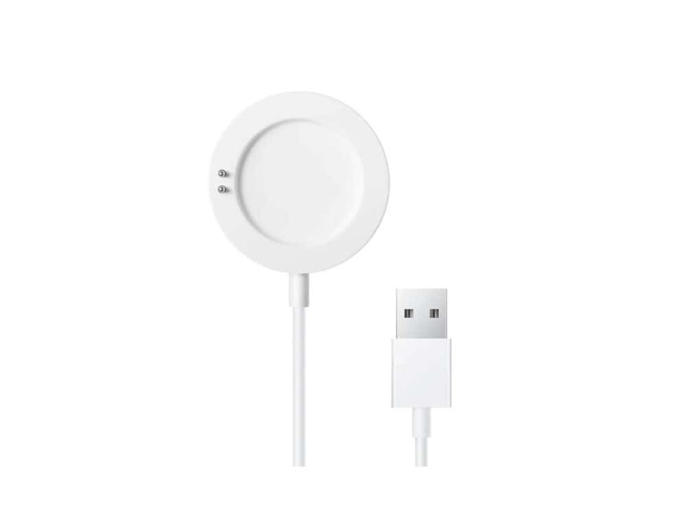 xiaomi smart watch 2 charger