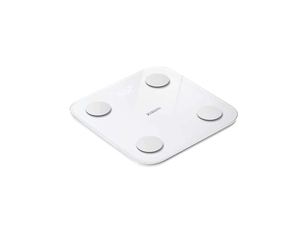 xiaomi body composition scale s400