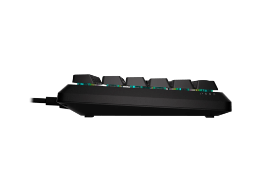 corsair k55 core gaming keyboard