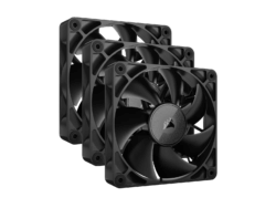 Corsair RX Series iCUE LINK RX120 120mm Fan - Tripple Pack