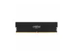 Crucial Pro Overclocking 16GB 6000Mhz DDR5 Desktop Memory Black