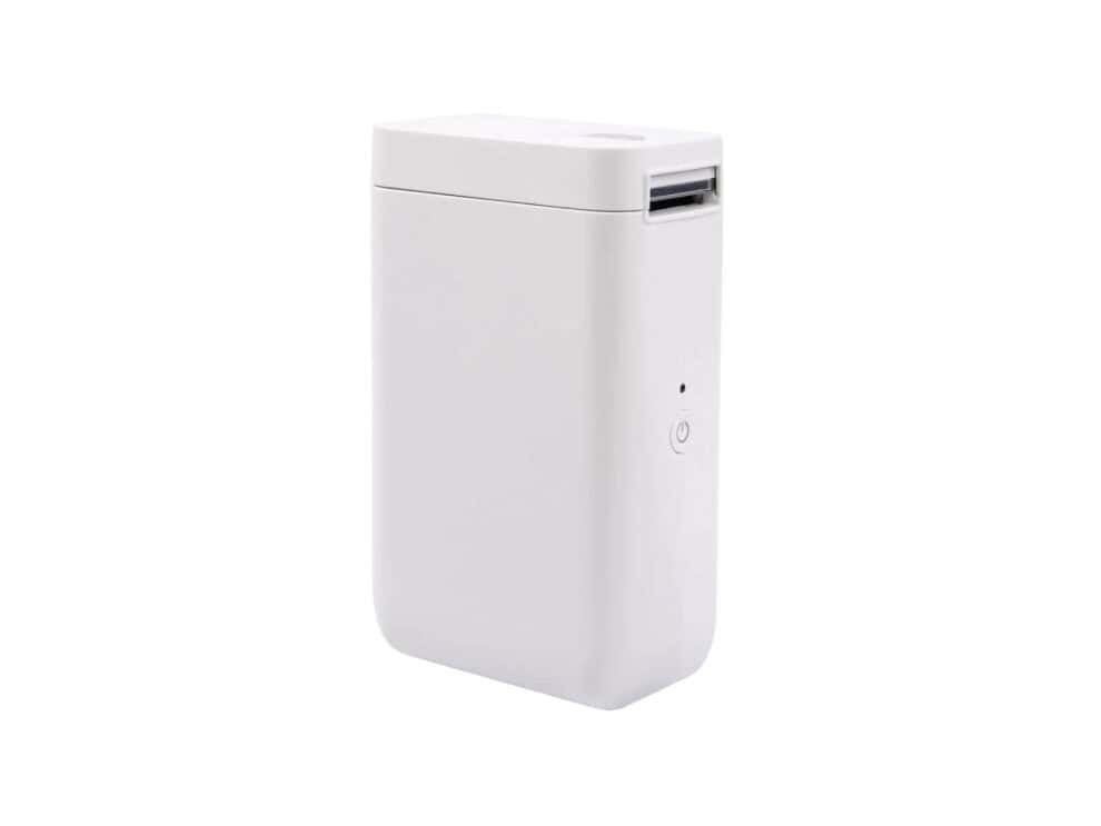 niimbot d101 portable thermal label printer