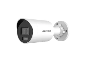 Hikvision outdoor security camera