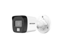 Hikvision 3K 2.8mm Smart Hybrid Mini Bullet Camera