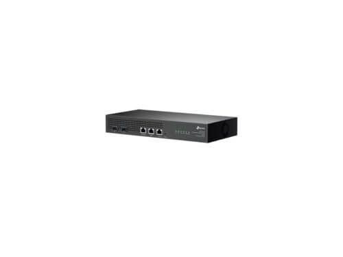 TP-Link Ethernet network switch, black