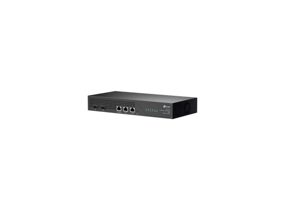 TP-Link Ethernet network switch, black