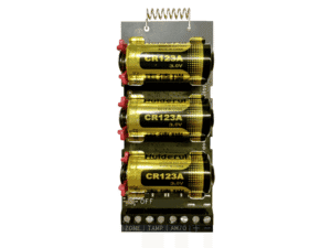 Hikvision Single Input Transmitter
