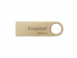 Kingston 128GB DataTraveler SE9 G3 220MB/s Metal USB 3.2 Gen 1