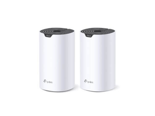 TP-Link Deco mesh Wi-Fi system