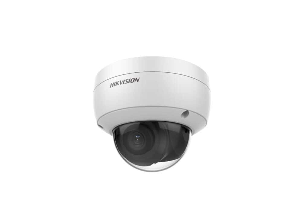 Dome Network Camera