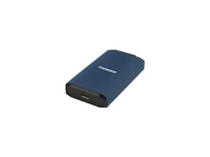 Transcend 4TB ESD410C USB3.2 Type-C Portable SSD