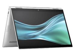 HP Elite x360 830 G11 13.3" Touch Laptop - Ultra 5, 16GB RAM, 512B SSD, Win 11 Pro