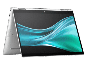 HP Elite x360 830 G11 13.3" Touch Laptop - Ultra 5, 16GB RAM, 512B SSD, Win 11 Pro