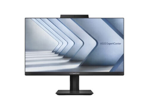 asus expertcenter e5 aio e5402 desktop 23.8", i7, 16gb ram, 1tb ssd, win 11 pro