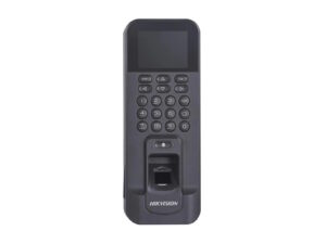 Hikvision Pro Series Fingerprint Terminal