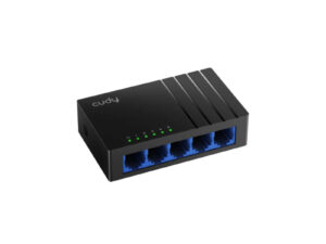 Cudy 5-Port Gigabit Desktop Switch