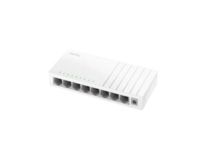 Cudy 8-Port Gigabit Desktop Switch