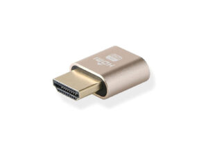 HDMI Dummy Plugs