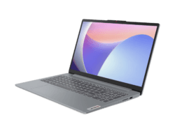 Lenovo IdeaPad Slim 3 15IAH8 15.6" Laptop - i5, 16GB RAM, 512GB RAM, Win 11 Home