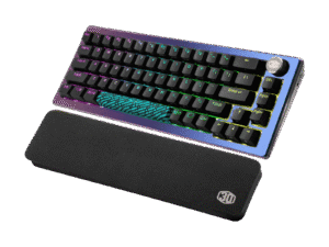 Cooler Master MK721 30th Anniversary Edition Keyboard