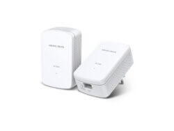 Mercusys AV1000 Gigabit Powerline Starter Kit
