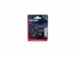 Patriot EP V30 A1 512GB Micro SDXC Card + Adapter