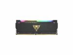 Patriot Vipersteel 16GB 3600MHz DDR4 Desktop Gaming Memory RGB