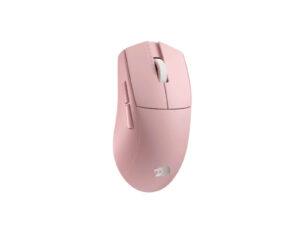 Redragon M916 PRO 1K 3-Mode Wireless Gaming Mouse - Pink