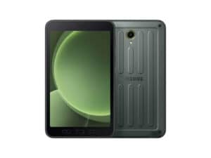 Samsung Galaxy Tab Active 5 Tablet - 128GB, 5G, Wi-Fi, Green