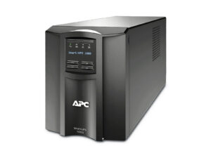 APC Smart-UPS 1000VA LCD 230V with SmartConnect