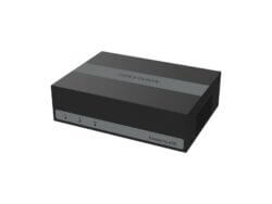 Hikvision 8-Channel 1080P 1U 1TB SSD DVR