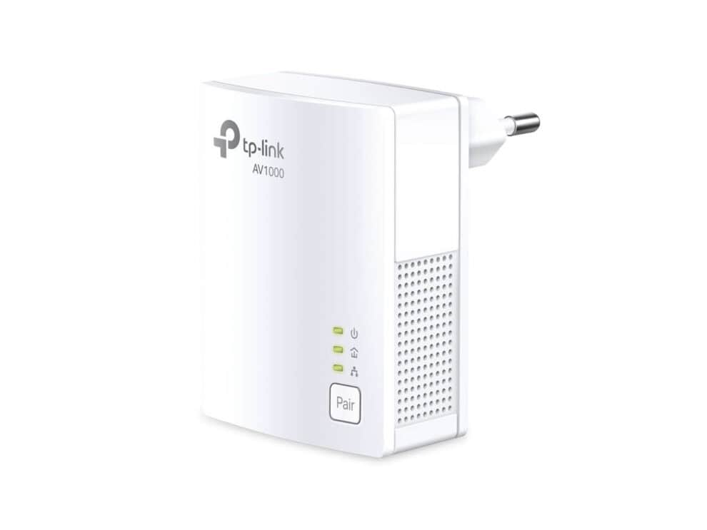 TP-Link AV1000 powerline adapter
