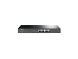 TP-Link 16-port Gigabit switch