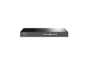 TP-Link 16-port Gigabit switch