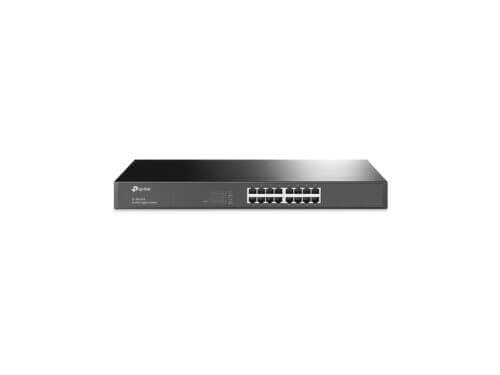 TP-Link 16-port Gigabit switch