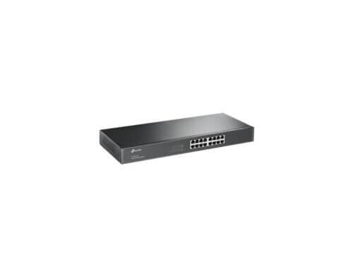 TP-Link 16-port Gigabit Ethernet switch