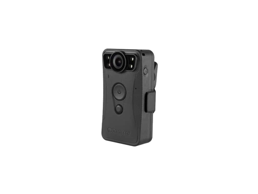 transcend 128gb bodycam 30