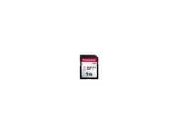 Transcend 128GB SDC460T SD Card SDXC V30 U3 A2