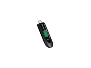 Transcend JetFlash 790C 256GB Type-C USB Flash Drive