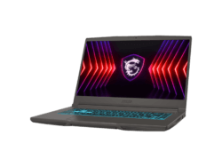 MSI Thin 15 B13UC 15.6″ Laptop - i7, 16GB RAM, 512GB SSD, No OS