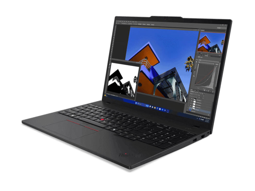 lenovo nb tp t16 g3 ultra 7 16in wuxga 16gb notebook