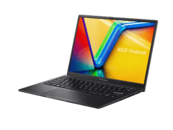 Asus Vivobook 14x K3405VF 14" OLED Laptop - i5, 8GB RAM, 512GB SSD, Win 11 Home