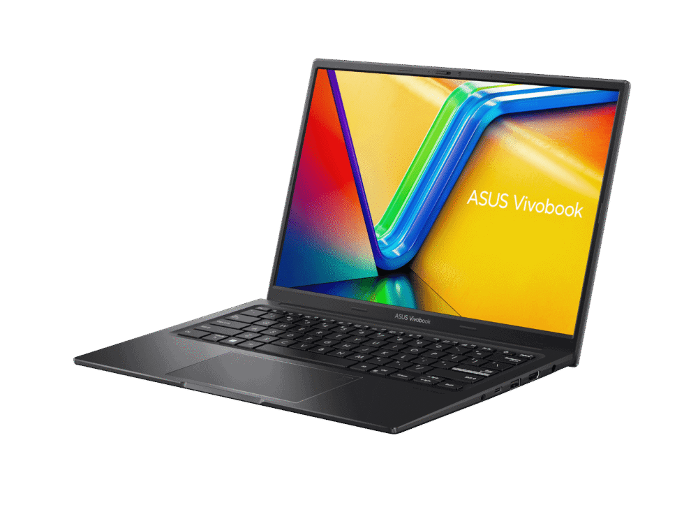 asus k3405vf