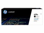HP 659A Black LaserJet Toner