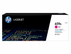 HP 659A Magenta LaserJet Toner