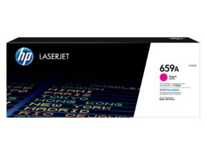 HP 659A Magenta LaserJet Toner