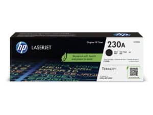 HP 230A Black Original LaserJet Toner