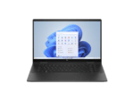 HP laptop with Windows 11